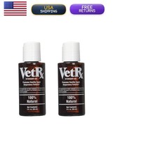 Vet RX Poultry Aid, 2 fl.oz - 2 Pack picture