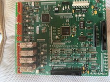 ThyssenKrupp 2407MC Drive Board 6300ND1 *NEW*   Overnight Available.  picture