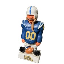 Vintage 1960's NFL Baltimore Colts Fred Kail NFL 10