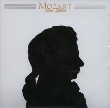 Biografie Wolfgang Amadeus Mozart - Sein Leben (CD) (UK IMPORT) picture