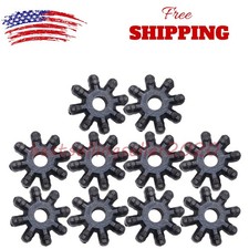 10pcs Steering Column Motor MDPS Clunk Noise Rubber Flex Coupler For Hyundai Kia picture