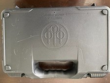 Beretta Factory Pistol Case - NEW - OEM picture
