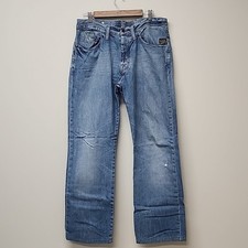 G-Star Raw Originals Coder Pant Jeans, Size 34x34 picture