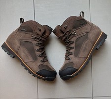 Harkila Mens Gore Tex Gtx Boots Hunting size US-12 picture