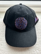 RARE 2024 New York Mets Artist Series: Sarah Sze Baseball Hat SGA 9/3 Citi Field picture