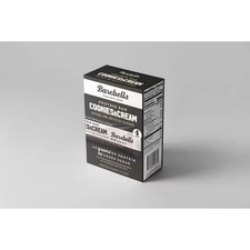 Barebells Protein Bars with 20g High Protein,1.9oz Bars,Cookies & Cream,4 COUNT. picture