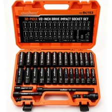 32-Piece 1/2