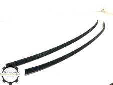 2014-2026 MERCEDES CLA250 CLA45 LEFT RIGHT ROOF MOLDING TRIM SET X2 OEM picture