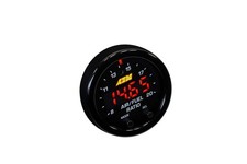 AEM 30-0334 X-Series Wideband UEGO AFR Sensor Controller Gauge picture