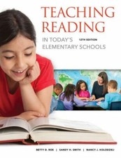 Teaching Reading in Today's Elementary Schools by... picture