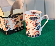 2005 Coalport Hong Kong Blue 4