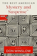 The Best American Mystery and - VERY GOOD picture