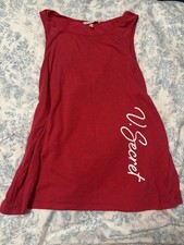 Y2K Vintage Victoria's Secret Tank Top picture