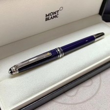 2026 New Montblanc Classic ballpoint pen With Box 163  picture