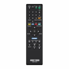 New Replaced RMT-B107A Remote for Sony BDP-BX37 BDP-BX57 BDP-S270 BDP-S370 picture