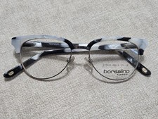 BORSALINO eyewear MOD. 503 Col 37SM 49/16 picture