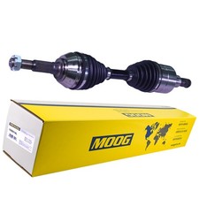 MOOG 10S014R Front Passenger Side CV Axle For Chevy Blazer S10 GMC Sonoma picture