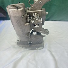Vintage 1940s Ampro Precision Projector A8 8mm Film Movie Projector picture