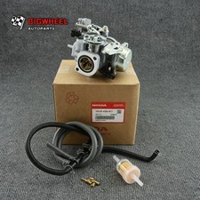 OEM 16100-KEN-B11 For HONDA CARBURETOR 2007-2012 CMX250 REBEL picture