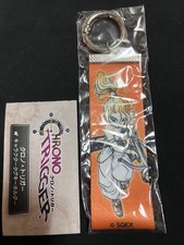 TGS 2026 Tokyo Game Show Limited Chrono Trigger Character Tag Keychain Marle picture