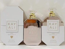 Kayali Utopia Vanilla Coco 21 EDP Spray 3.4oz Women Creamy Vanilla Coconut NEW picture