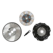 Hays 93-2001 Hot Street Clutch Kit with Flywheel picture
