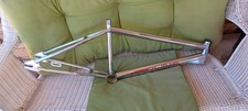 Redline RL20 Prostyler 1985 1986 Survivor Old School BMX Frame picture
