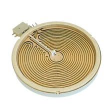WB30X24111 Replacement Surface Element Large Burner Eye for GE Smooth Top Stoves picture