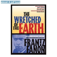 The Wretched of the Earth, Frantz Fanon 2026 picture