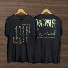 Type O Negative October Rust T-Shirt, Type O Negative Fans Shirt S131 picture