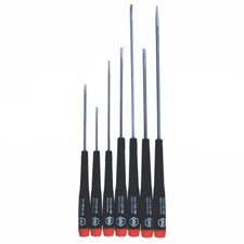 Wiha 26092 7 Piece Longer Reach Precision Screwdriver Set picture