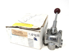 NEW BARKSDALE 9023-M-G-D VALVE 9023MGD picture