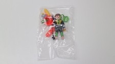 playmobil 4596 setnr.  special masked ocean diver scooba diver deep sea fish picture