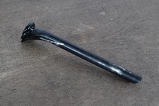 27.2mm Zipp Service Course SL Alloy 20mm Setback Road Seatpost 273g picture