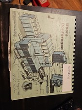 Users Conference Vandenberg Space Division 1986 picture