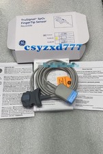 Original New GE Reusable Spo2 Sensor TS-SA4-GE picture