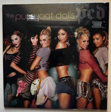 The Pussycat Dolls ‎– PCD picture