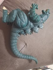 Vintage 1995 Trendmasters Toho Godzilla Breath Launcher Action Figure picture