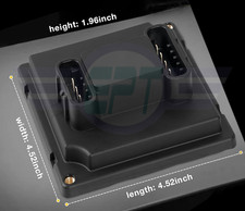 Headlight Lamp Actuator Control Relay Module For Corvette 1988-1996 C4 5.7L New picture