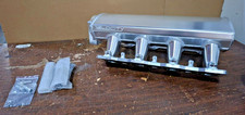RMA81001-11 TSP Velocity Fabricated Aluminum Intake Manifold LS1/LS2/LS6 102MM picture