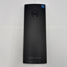 Dell OptiPlex 7090 Ultra USFF i5-1145G7 16GB RAM 256GB NVMe Windows 11 Pro picture