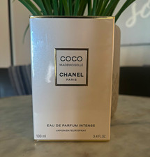CHANEL Coco Mademoiselle Eau de Parfum Intense Spray 100 mL MPN 116.660 picture