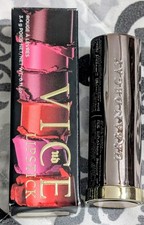 Urban Decay Vice WALK OF SHAME Lipstick (.11 oz) NIB~RARE SHADE & Discontinued  picture