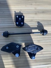 2024+ Kawasaki ZX6R TST Industries Parts picture