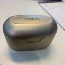 Phonak Life Charger Case With Charger picture