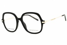 NEW Marc Jacobs MARC 616-0807 00 Eyeglasses 53mm 100% Authentic picture