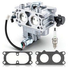 OEM HUAYI For Toro TimeCutter ZTR & Quest E S Series Carburetor Carb Assembly picture