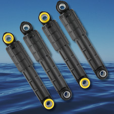 DC66-00470A (2pcs) DC66-00470B (2pcs) Washer Shock Absorbers for Samsung picture