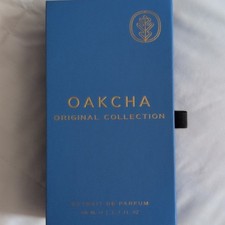 Oakcha Original Collection Extrait de Parfum Spray 1.7 fl oz Vegan picture