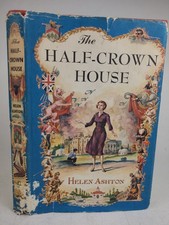 The Half-Crown House 1956 HCDJ BCE by Helen Ashton picture